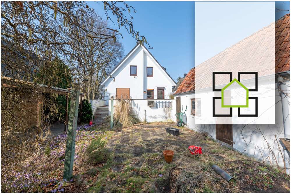 Thumbnail-Haus zum Kaufen in Hamburg 435.000,00 € 73 m²