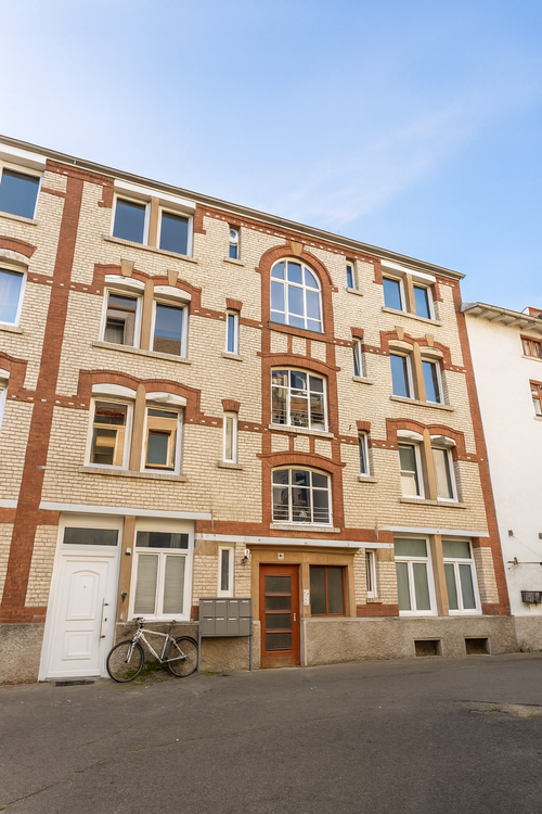 Thumbnail-Wohnung zum Kaufen in Stuttgart 344.000,00 € 55.44 m²
