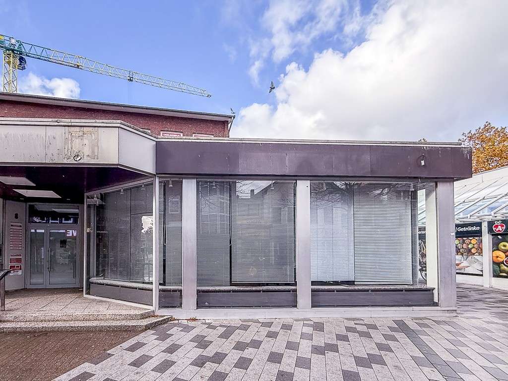 Thumbnail-Büro in Hamburg 5.590,00 € 294.16 m²