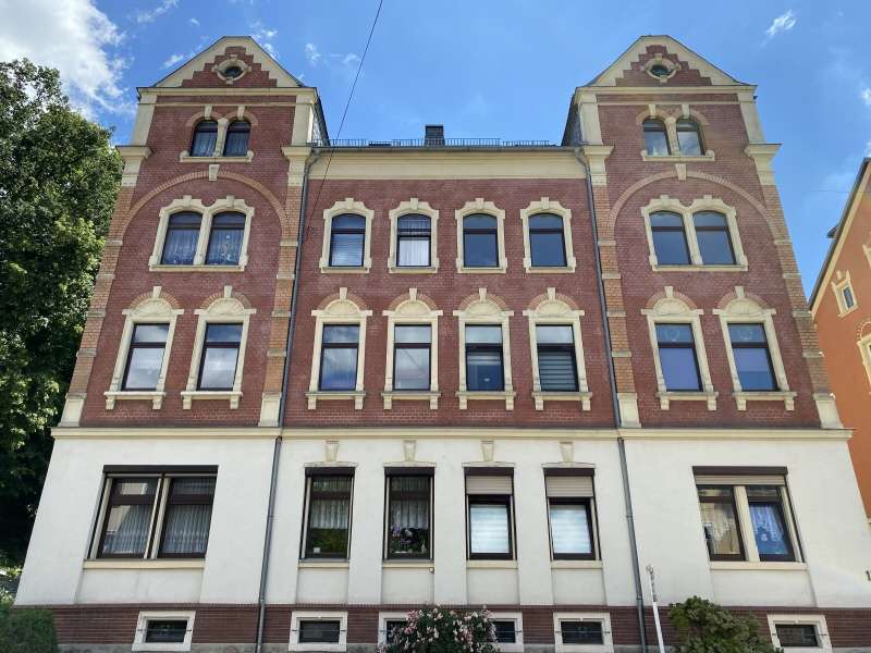 Thumbnail-Wohnung zum Mieten in Chemnitz 380,00 € 65.53 m²
