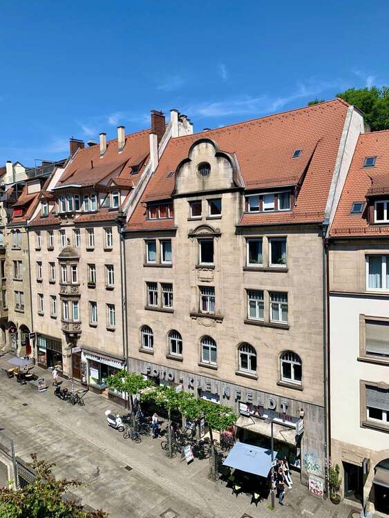 Thumbnail-Einzelhandel in Tübingen 4.000,00 € 160 m²