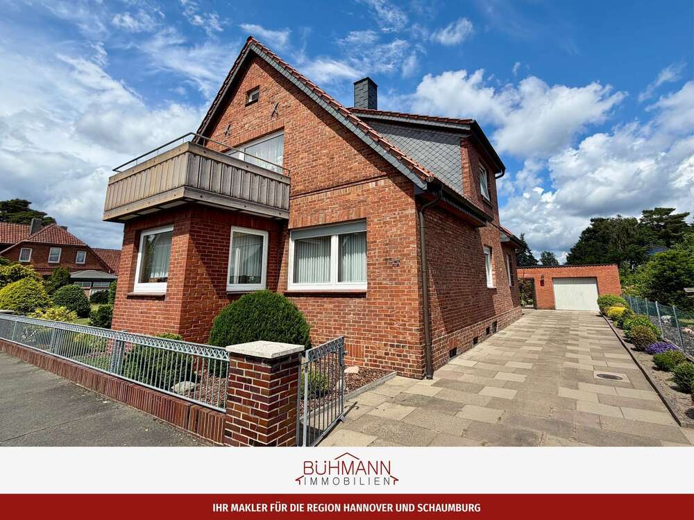 Thumbnail-Haus zum Kaufen in Wunstorf 429.000,00 € 260 m²
