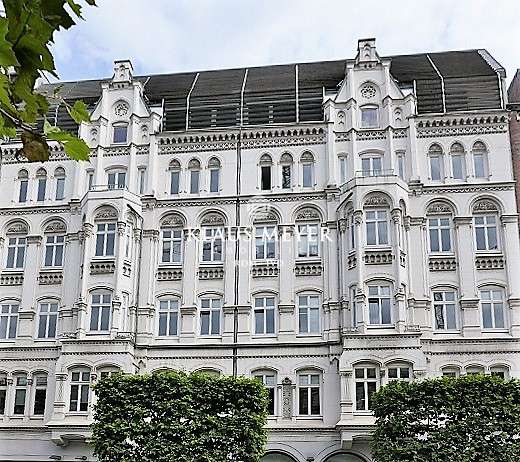 Thumbnail-Büro in Hamburg 13.665,00 € 535.85 m²