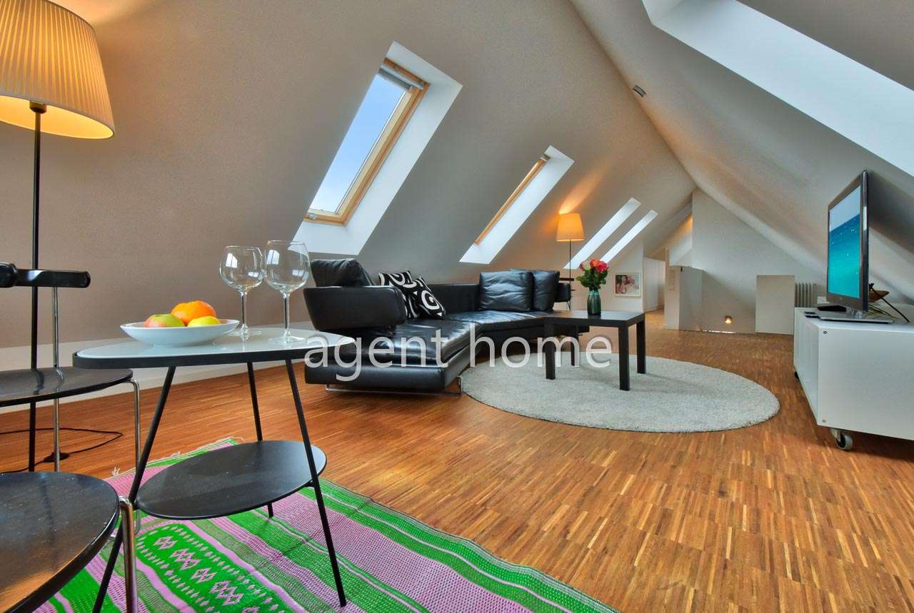 Thumbnail-Wohnung zum Mieten in Stuttgart 1.650,00 € 110 m²
