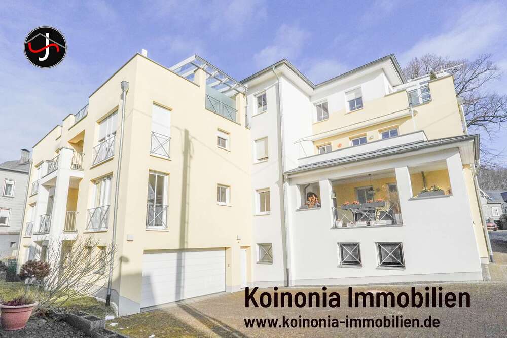 Thumbnail-Wohnung zum Kaufen in Netphen 310.000,00 € 107 m²
