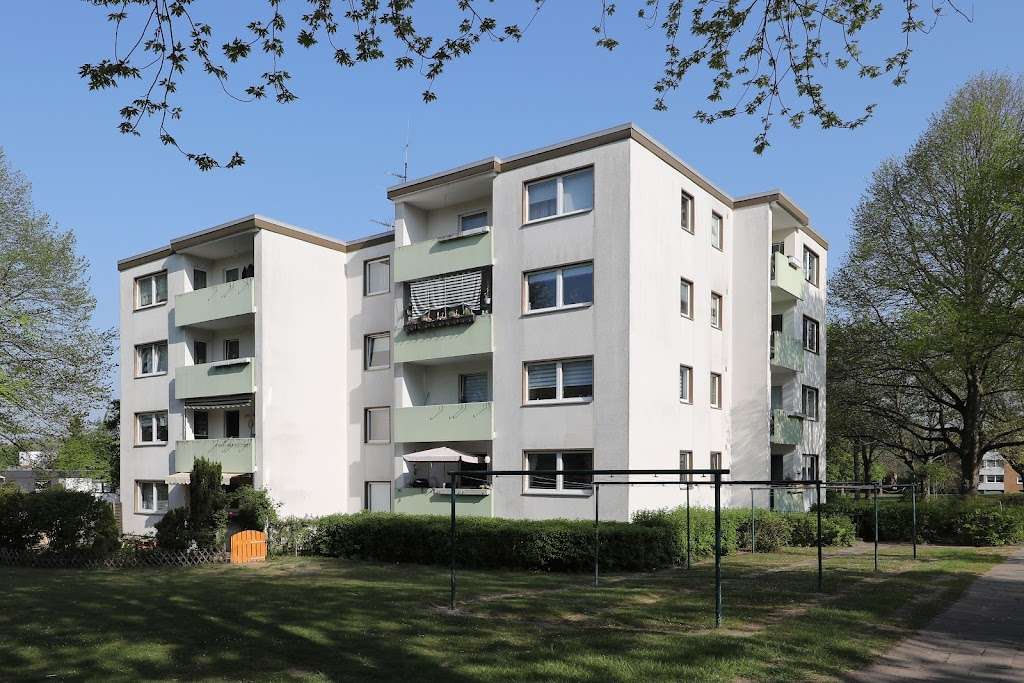 Thumbnail-Wohnung zum Mieten in Wolfsburg 470,46 € 54.2 m²