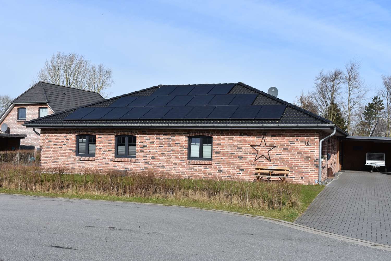 Thumbnail-Haus zum Kaufen in Bohmstedt 409.000,00 € 139 m²