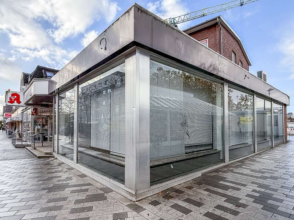 Thumbnail-Büro in Hamburg 7.740,00 € 497.3 m²