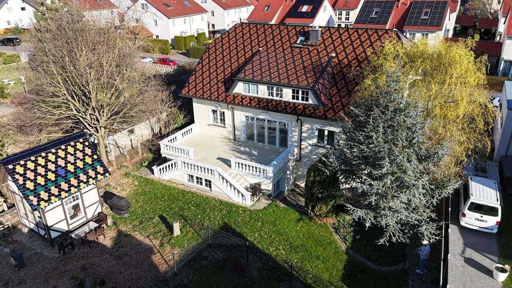 Thumbnail-Haus zum Kaufen in Markkleeberg 1.200.000,00 € 500 m²