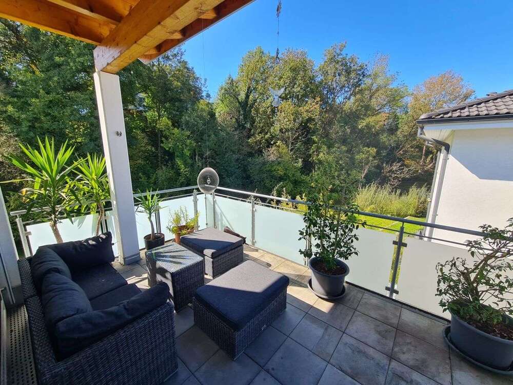 Thumbnail-Wohnung zum Kaufen in Aach 388.000,00 € 99.1 m²