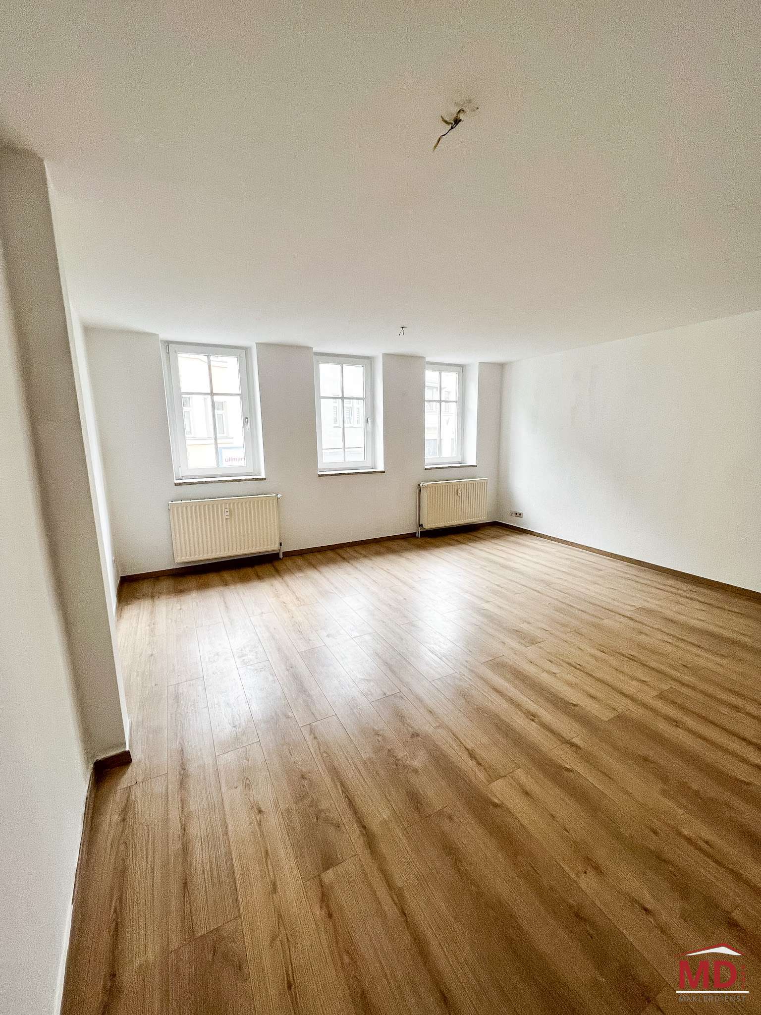 Thumbnail-Wohnung zum Mieten in Lichtenstein 410,00 € 75 m²