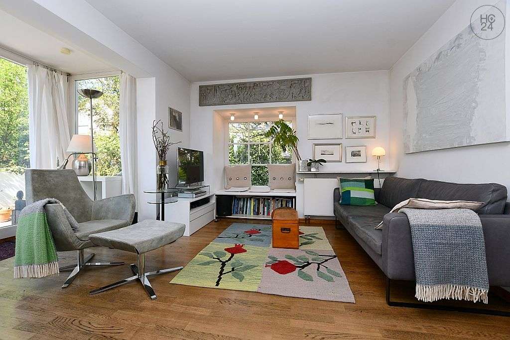 Thumbnail-Wohnung zum Mieten in Stuttgart 1.490,00 € 75 m²