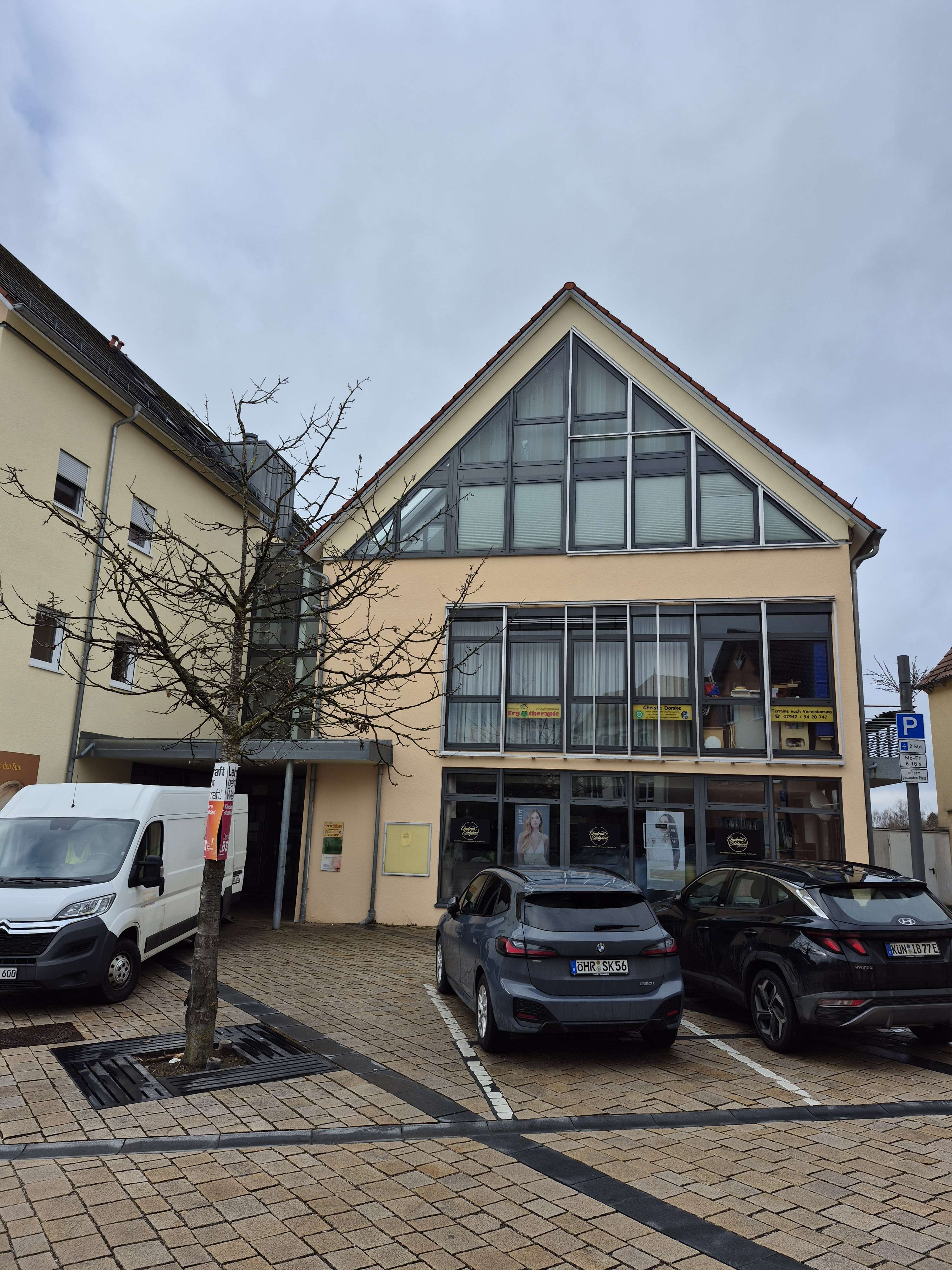 Thumbnail-Wohnung zum Kaufen in Neuenstein 278.000,00 € 69 m²