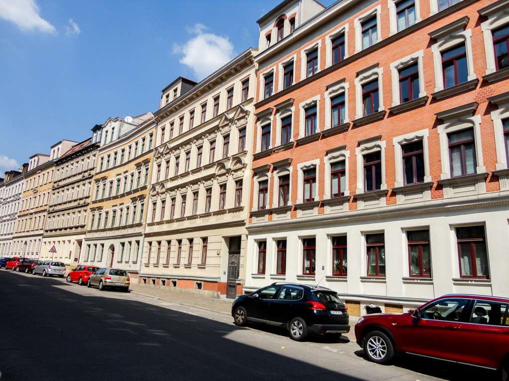 Thumbnail-Wohnung zum Kaufen in Leipzig Lindenau 235.000,00 € 72.03 m²