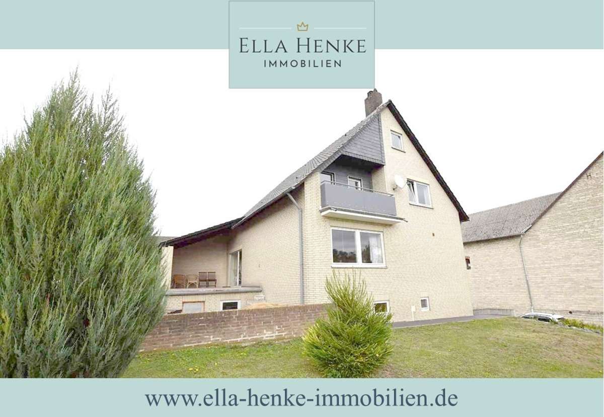 Thumbnail-Haus zum Kaufen in Schöningen 239.000,00 € 148 m²