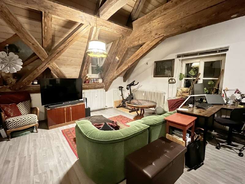Thumbnail-Wohnung zum Mieten in Regensburg 860,00 € 62.6 m²