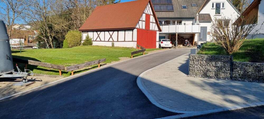 Thumbnail-Grundstück zu verkaufen in Rottweil 90.000,00 € 297 m²