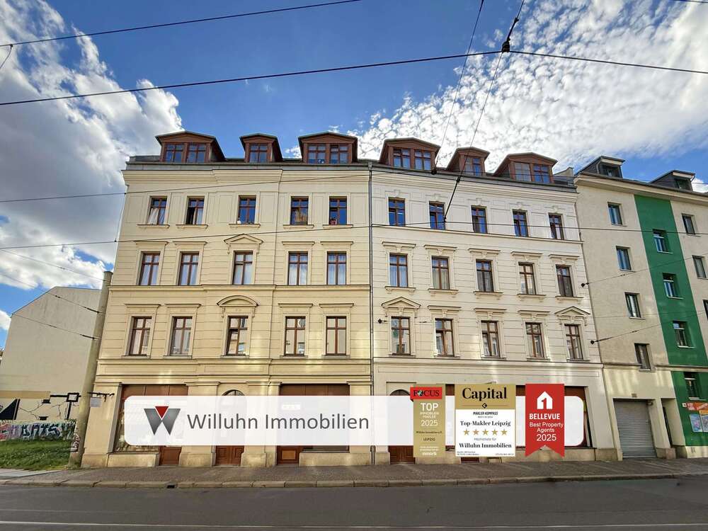 Thumbnail-Wohnung zum Mieten in Leipzig 767,00 € 63.94 m²