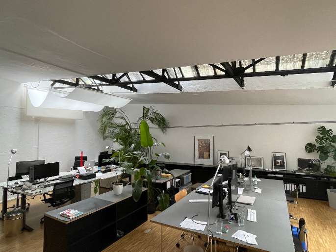 Thumbnail-Büro in München 400,00 € 4 m²