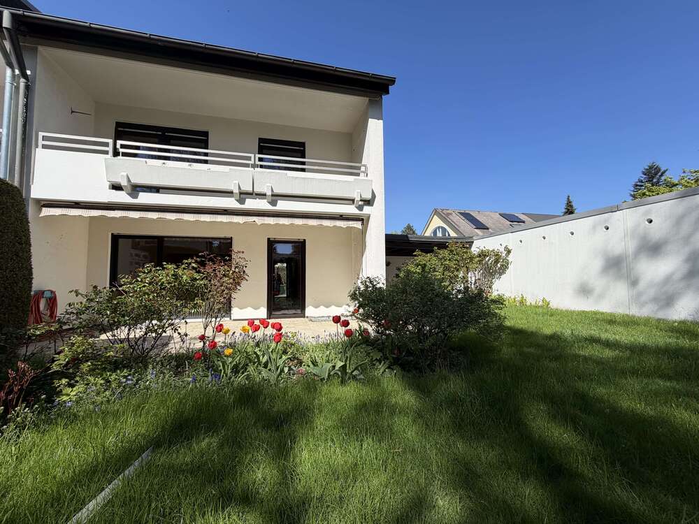 Thumbnail-Haus zum Kaufen in Baldham 795.000,00 € 150 m²