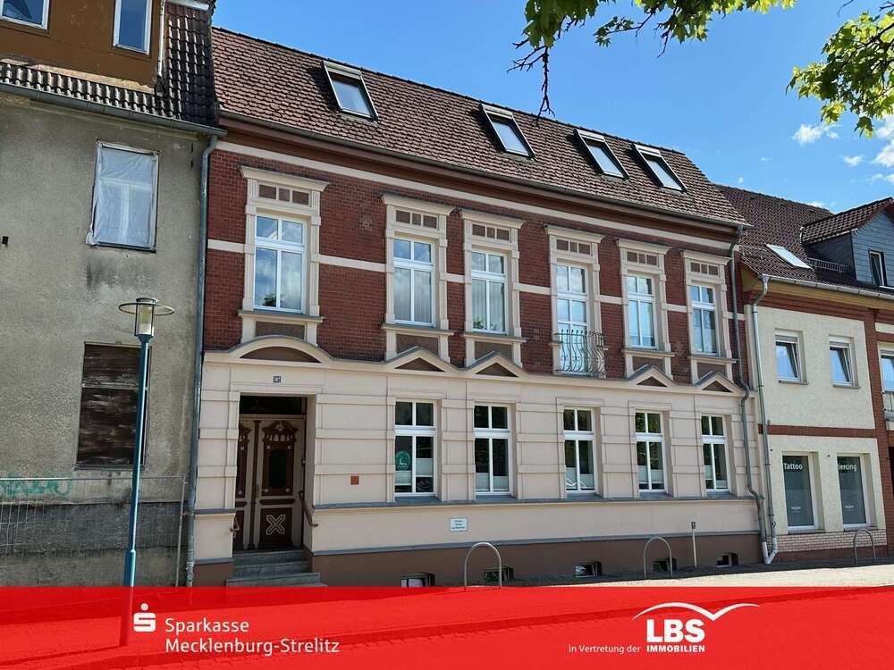 Thumbnail-Haus zum Kaufen in Friedland 250.000,00 € 101 m²