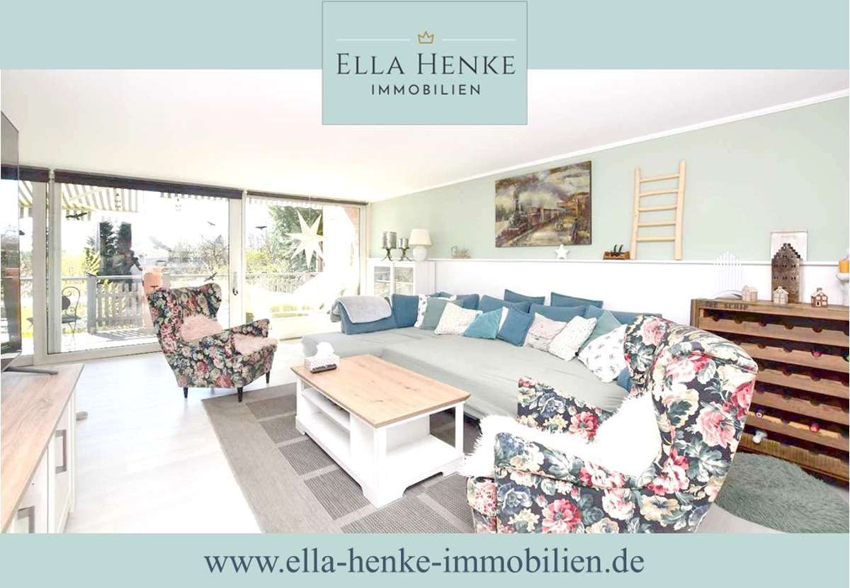 Thumbnail-Haus zum Kaufen in Börßum 280.000,00 € 158 m²