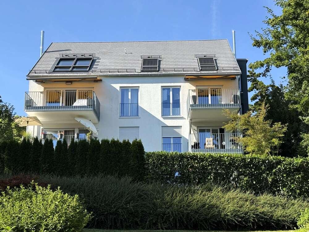 Thumbnail-Wohnung zum Kaufen in Stuttgart 790.000,00 € 107 m²