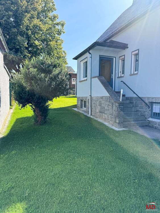 Thumbnail-Haus zum Kaufen in Niederwürschnitz 300.000,00 € 130 m²