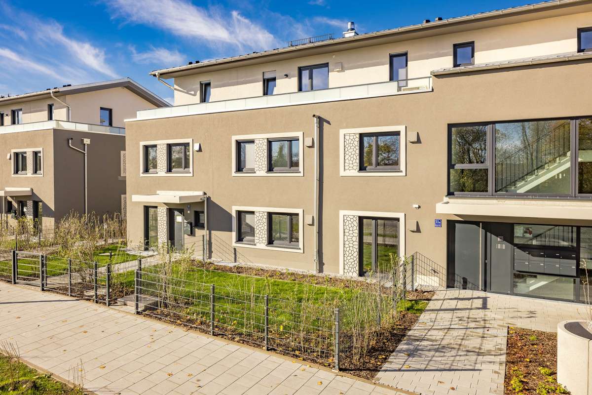 Thumbnail-Haus zum Kaufen in Putzbrunn 999.900,00 € 132.24 m²