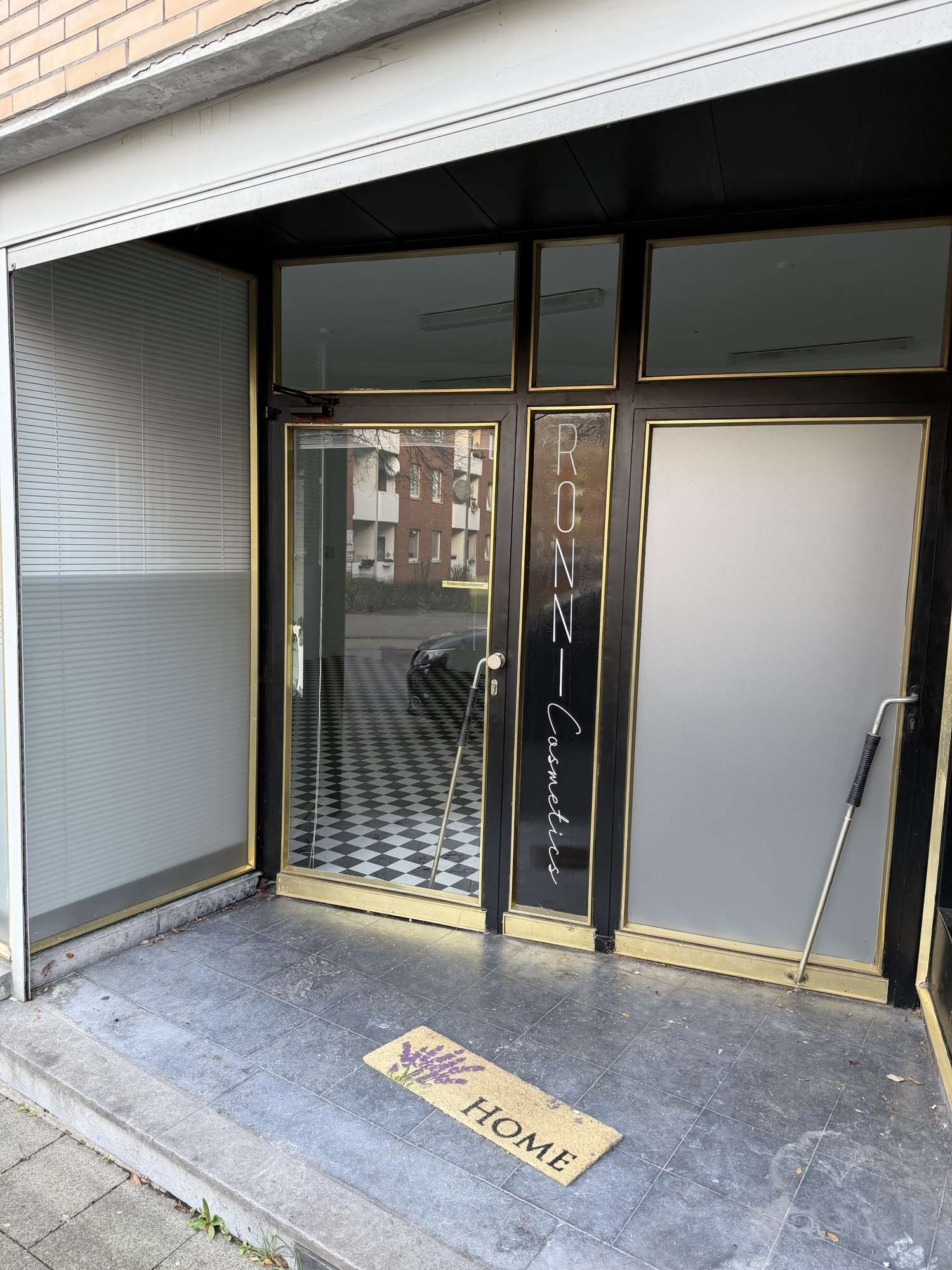 Thumbnail-Büro in Aachen 450,00 € 42 m²