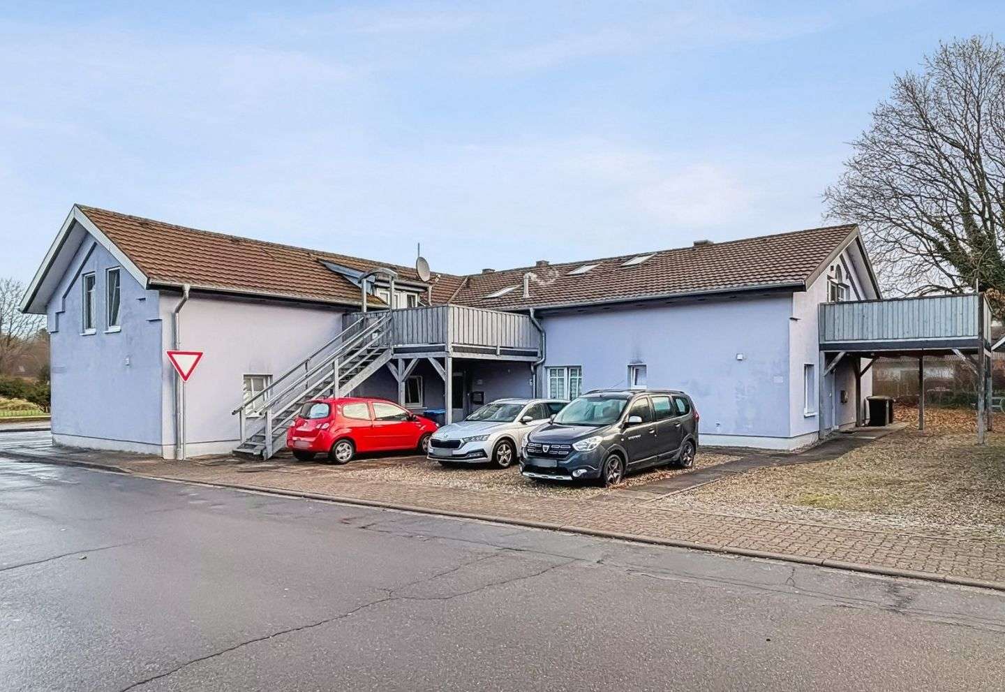 Thumbnail-Wohnung zum Kaufen in Owschlag 149.000,00 € 140 m²