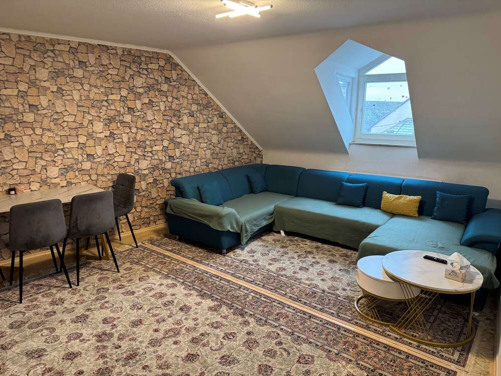 Thumbnail-Wohnung zum Mieten in Ludwigshafen 666,20 € 86 m²