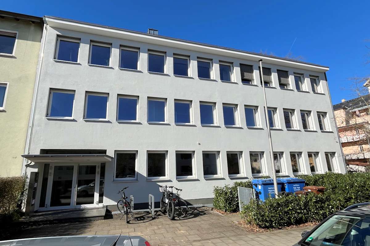 Thumbnail-Büro in Bamberg 2.259,00 € 188.24 m²