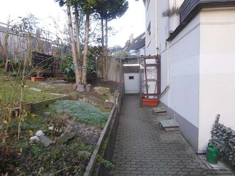 Thumbnail-Wohnung zum Mieten in Lüdenscheid 390,00 € 59 m²