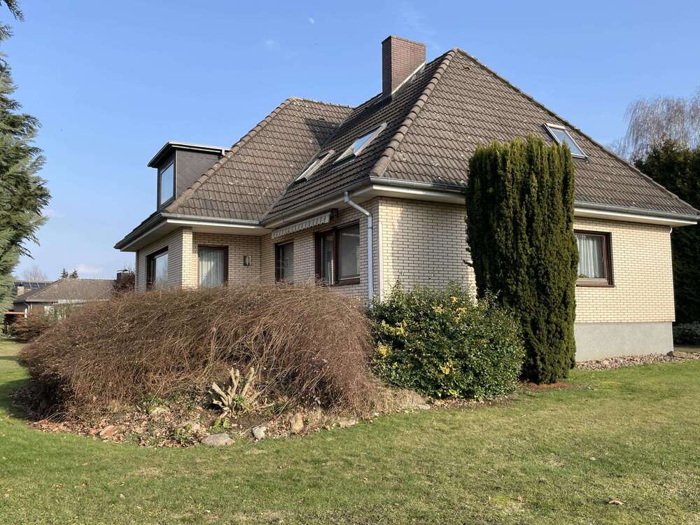 Thumbnail-Haus zum Kaufen in Petershagen 249.000,00 € 174 m²