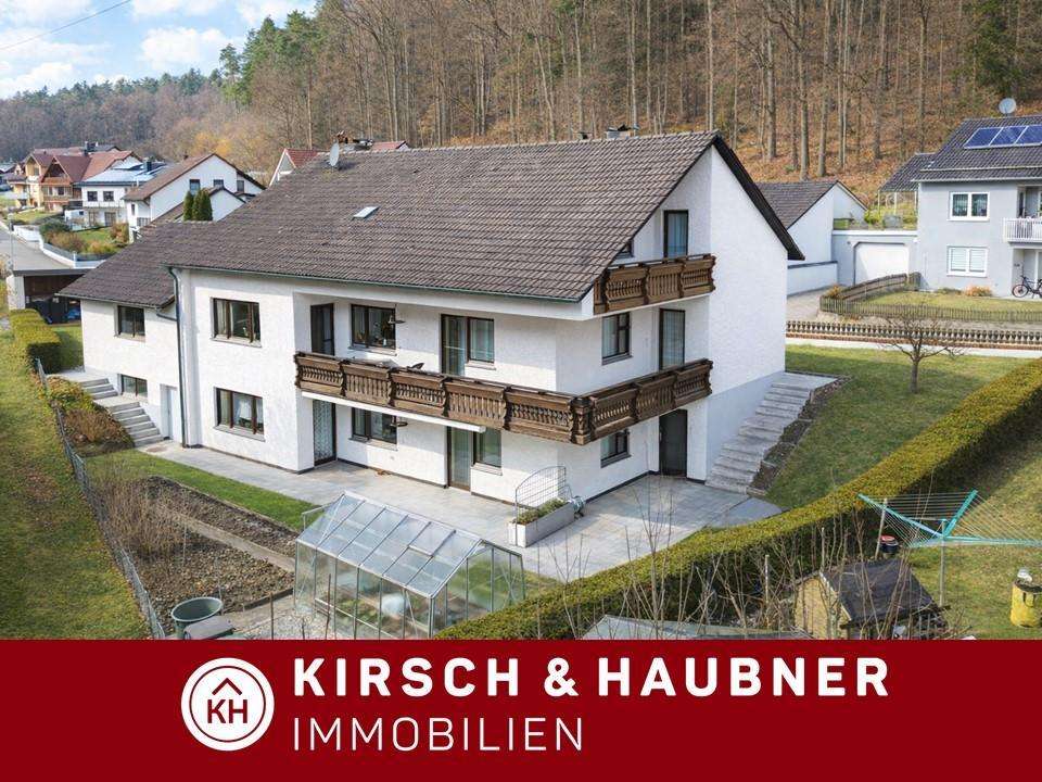 Thumbnail-Haus zum Kaufen in Deining 435.000,00 € 149 m²