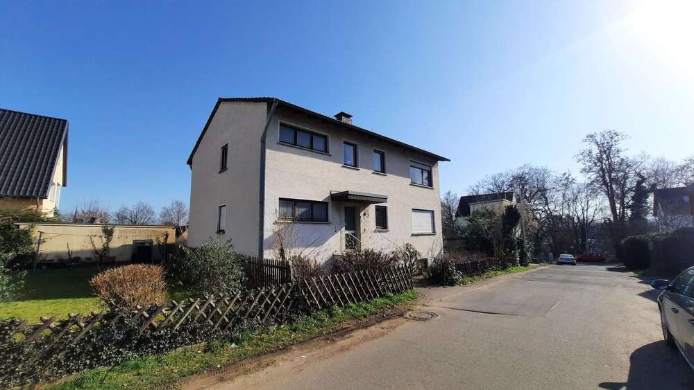 Thumbnail-Haus zum Kaufen in Siegburg 498.000,00 € 187 m²