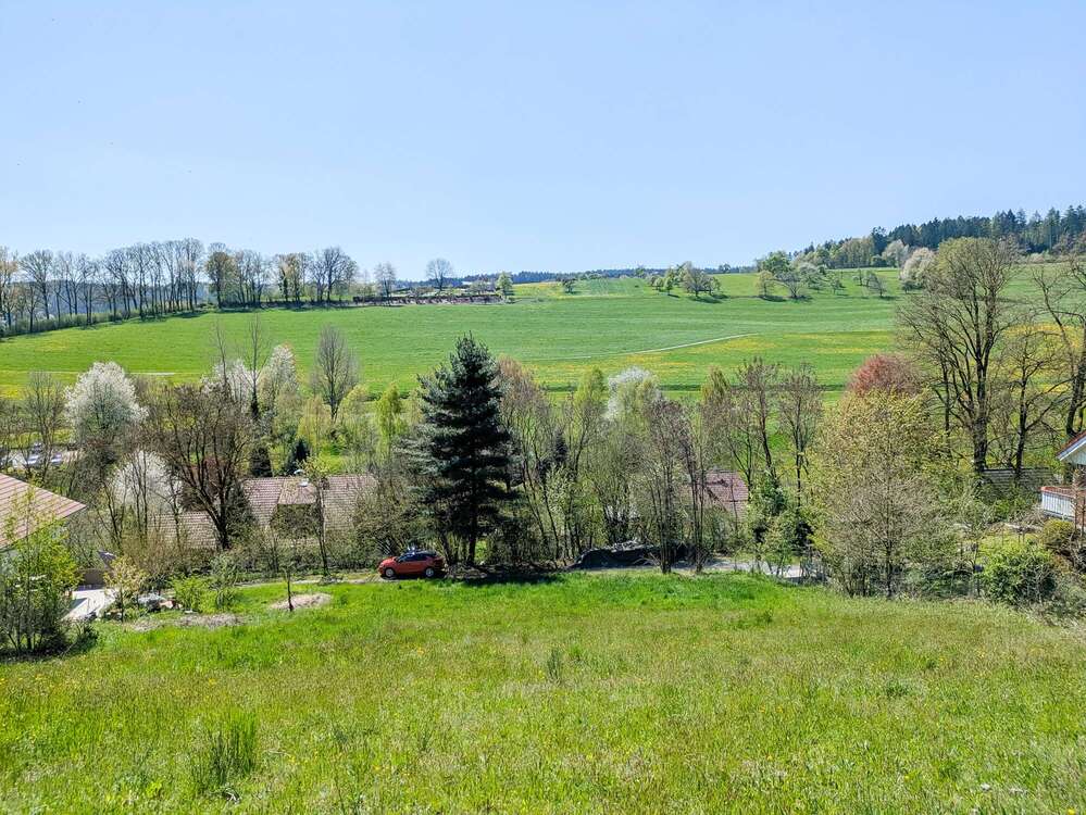 Thumbnail-Grundstück zu verkaufen in Mossautal Güttersbach 149.000,00 € 1879 m²