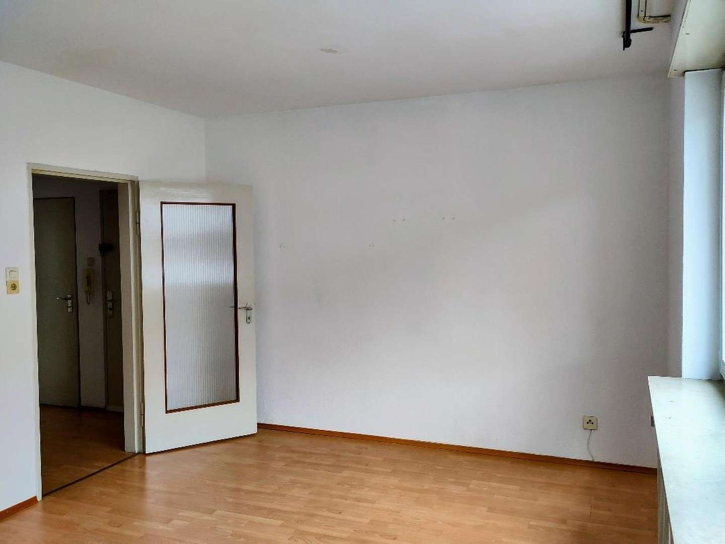 Thumbnail-Wohnung zum Mieten in Mannheim 740,00 € 57 m²