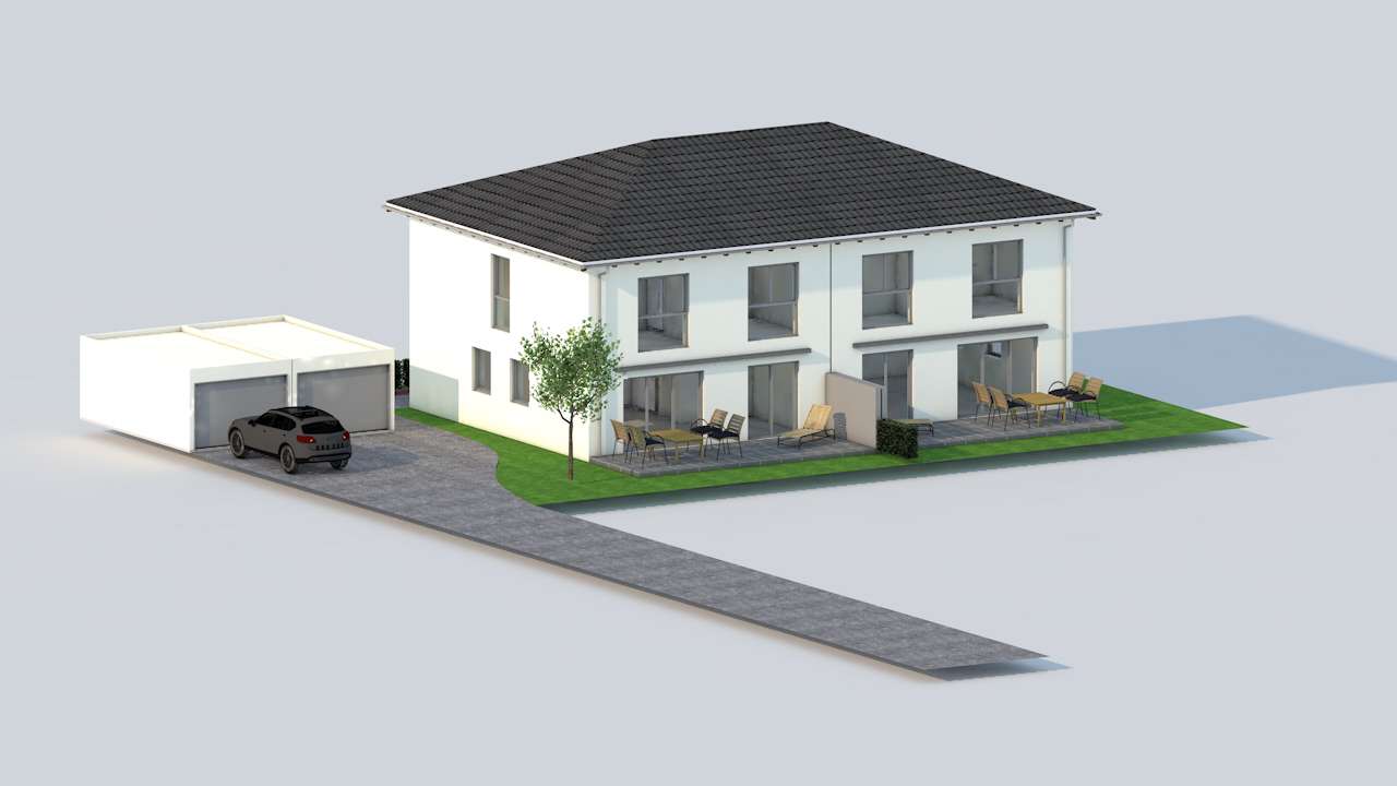 Thumbnail-Haus zum Kaufen in Straubing 595.000,00 € 136 m²