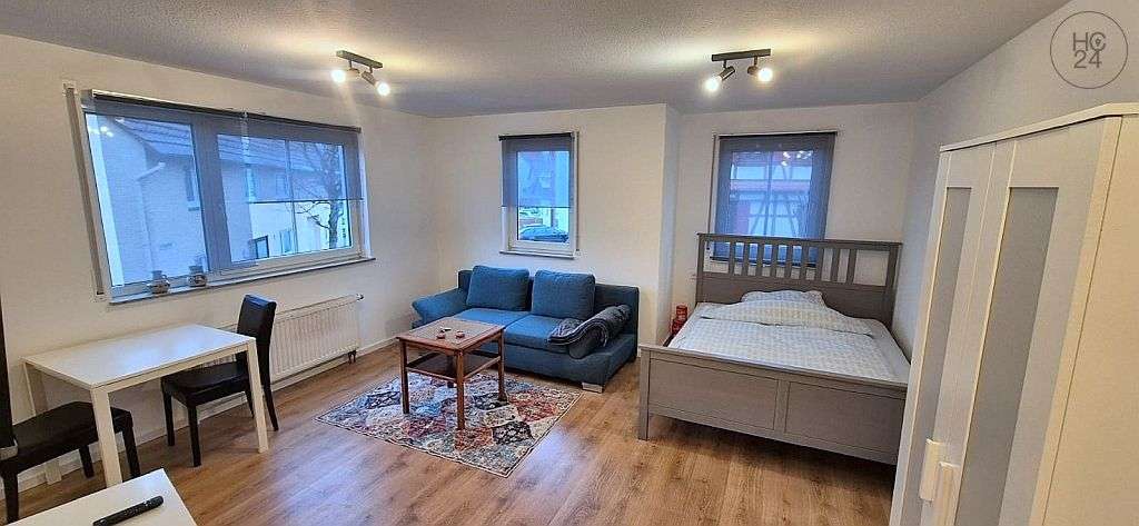 Thumbnail-Wohnung zum Mieten in Besigheim 830,00 € 38 m²