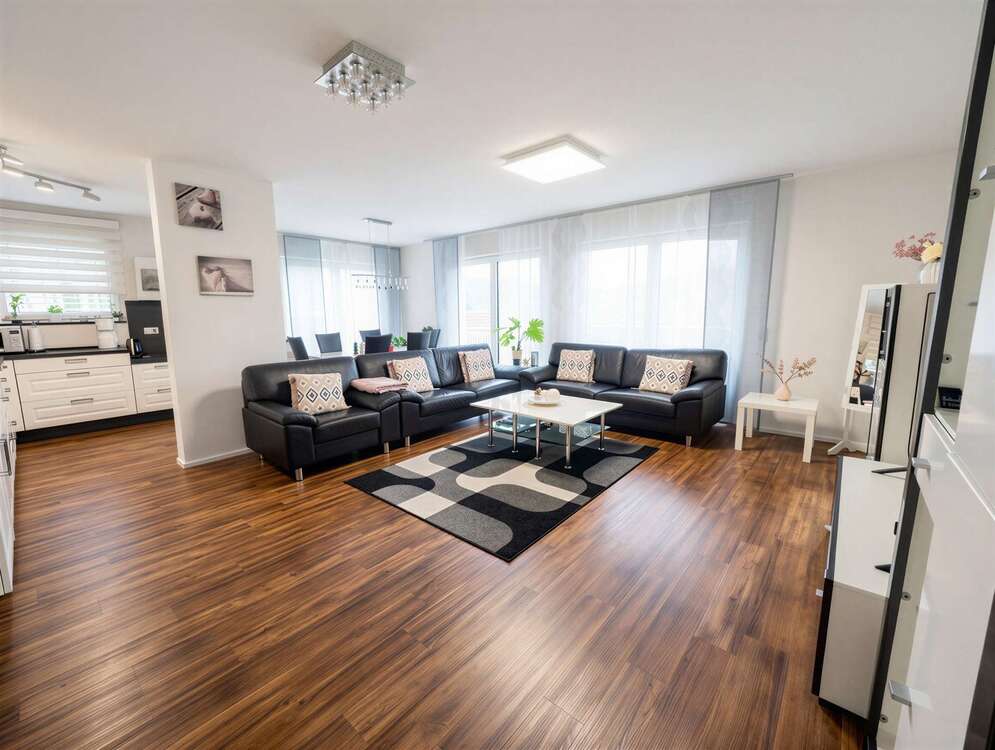 Thumbnail-Wohnung zum Kaufen in Blaubeuren 398.000,00 € 121 m²