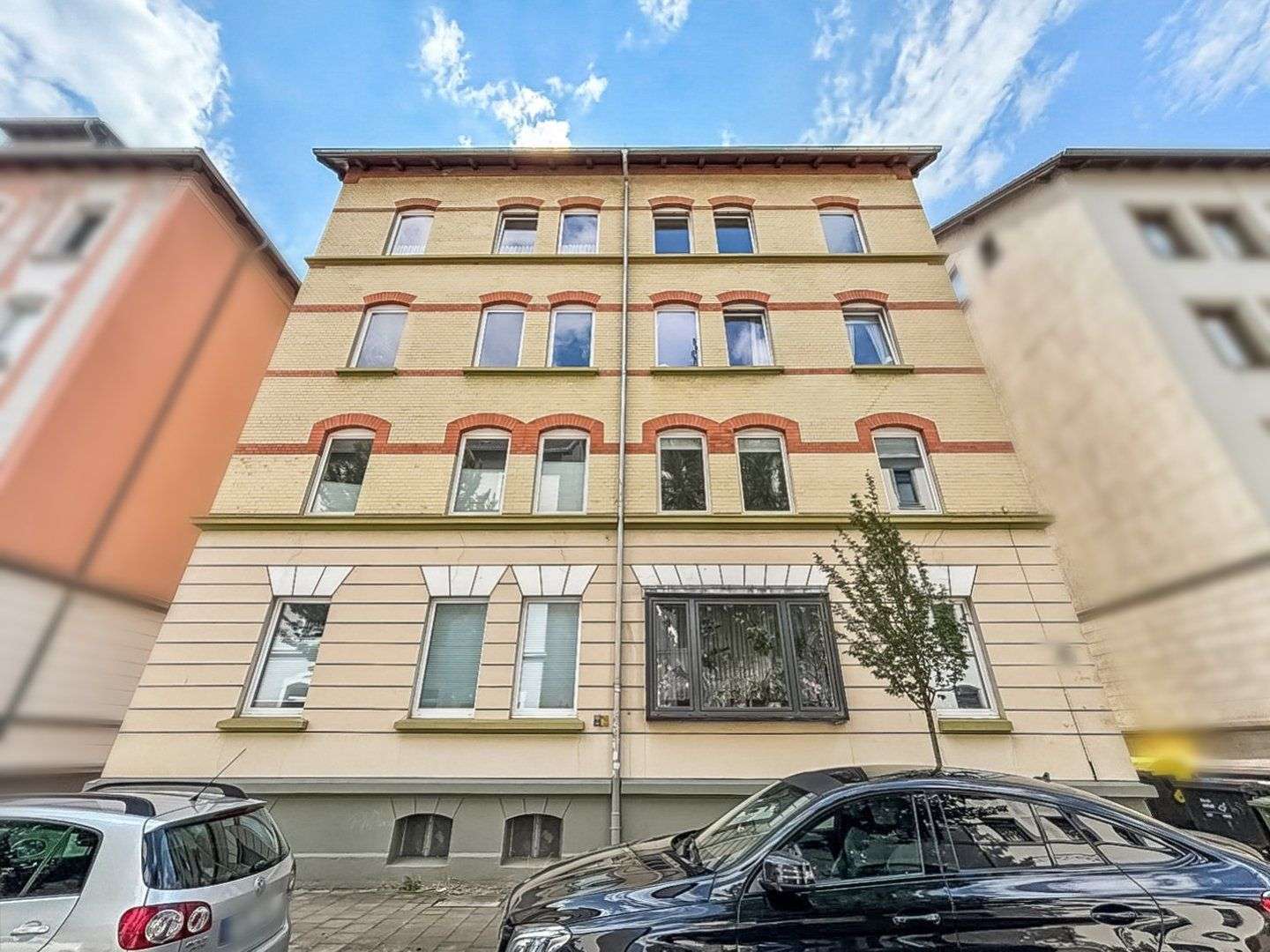 Thumbnail-Wohnung zum Kaufen in Braunschweig 199.000,00 € 72.05 m²