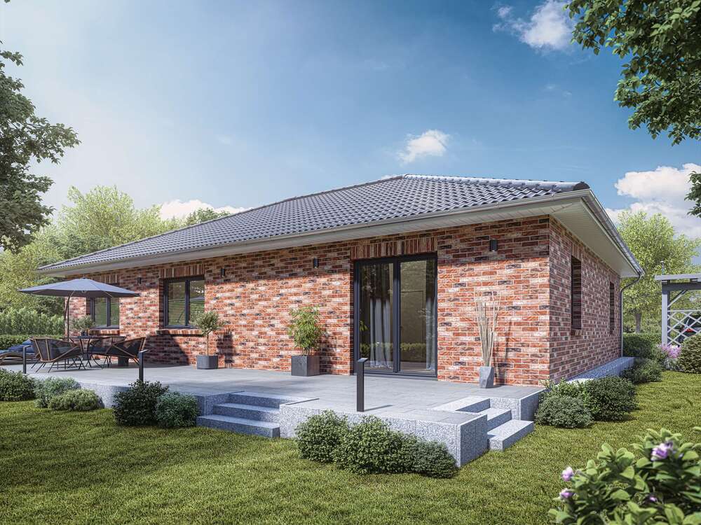 Thumbnail-Haus zum Kaufen in Sukow-Levitzow 266.000,00 € 118 m²