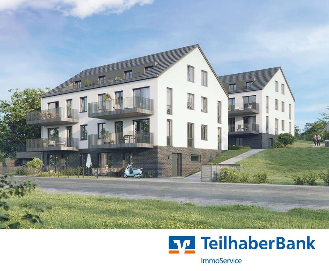 Thumbnail-Wohnung zum Kaufen in Bubenreuth 670.000,00 € 103.28 m²