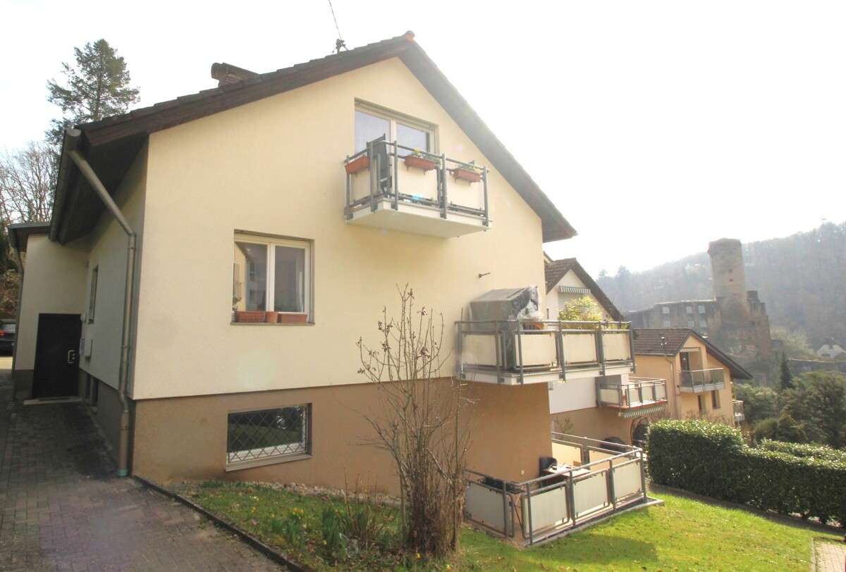Thumbnail-Wohnung zum Kaufen in Eppstein 319.000,00 € 100 m²