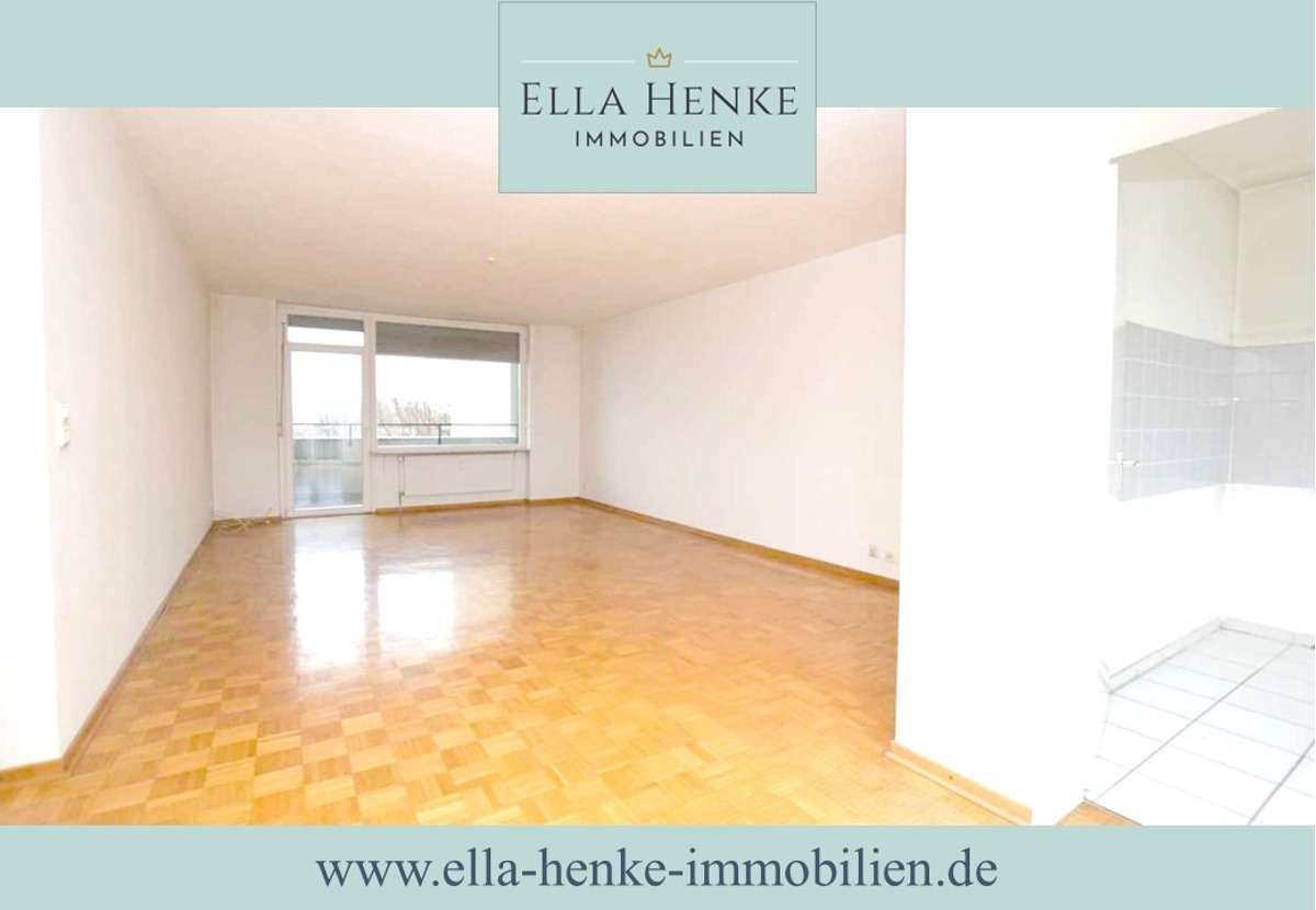 Thumbnail-Wohnung zum Kaufen in Braunschweig 180.000,00 € 82 m²