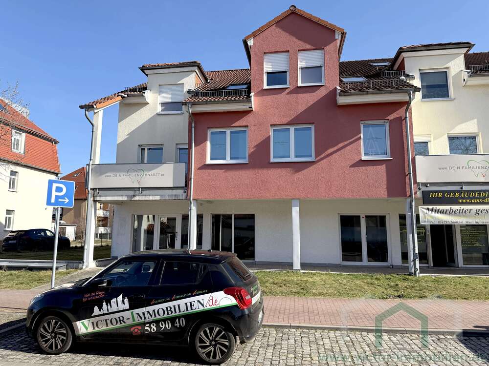 Thumbnail-Wohnung zum Kaufen in Leipzig 84.500,00 € 36.13 m²