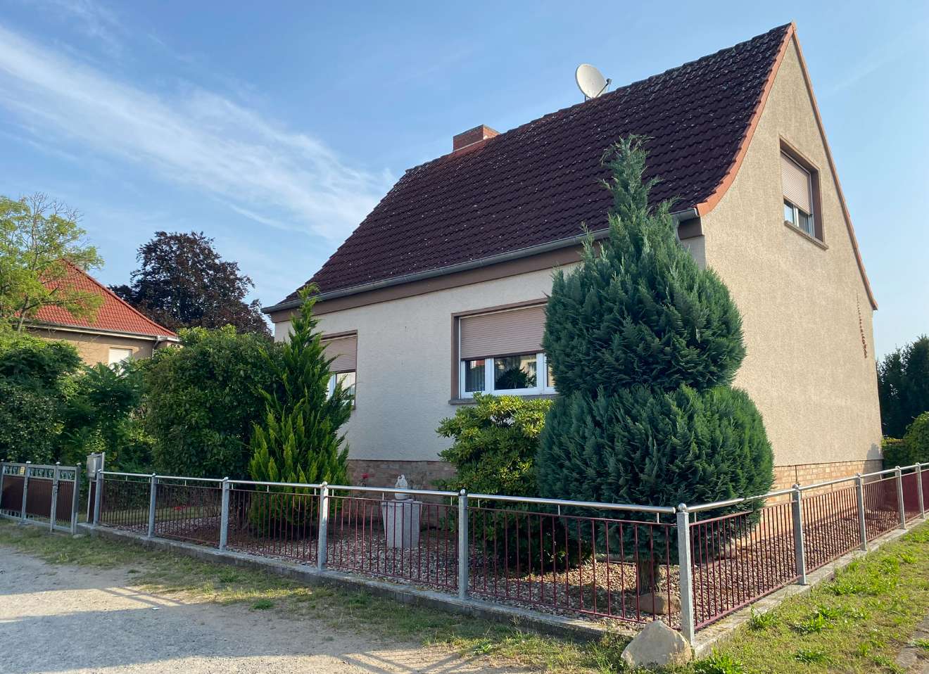 Thumbnail-Haus zum Kaufen in Gardelegen 125.000,00 € 103.74 m²
