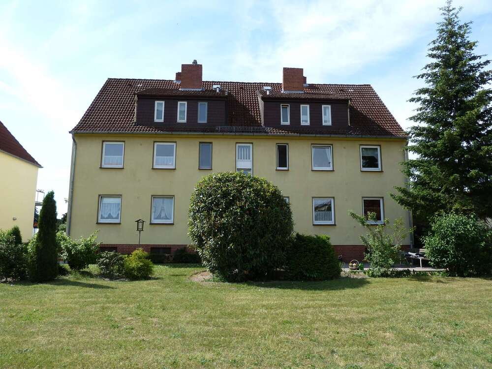Thumbnail-Wohnung zum Mieten in Celle 534,01 € 61.31 m²